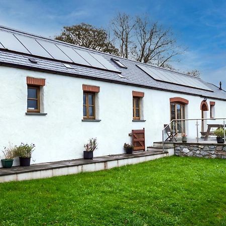 Orchard Cottage - Luxurious Barn Conversion - Beavers Hill Manorbier Esterno foto