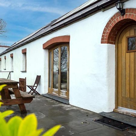 Orchard Cottage - Luxurious Barn Conversion - Beavers Hill Manorbier Esterno foto